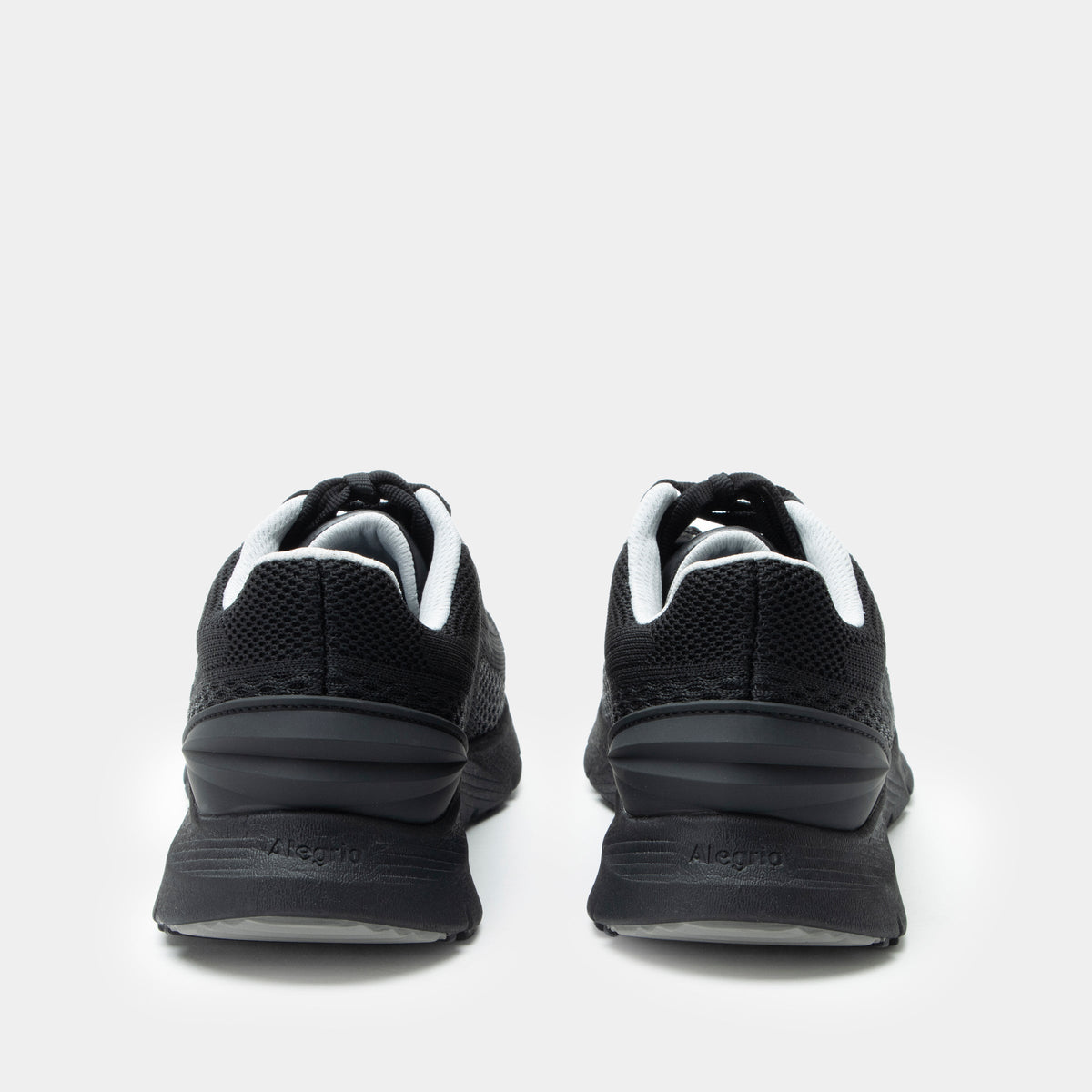 Alegria Rize Onyx Shoe