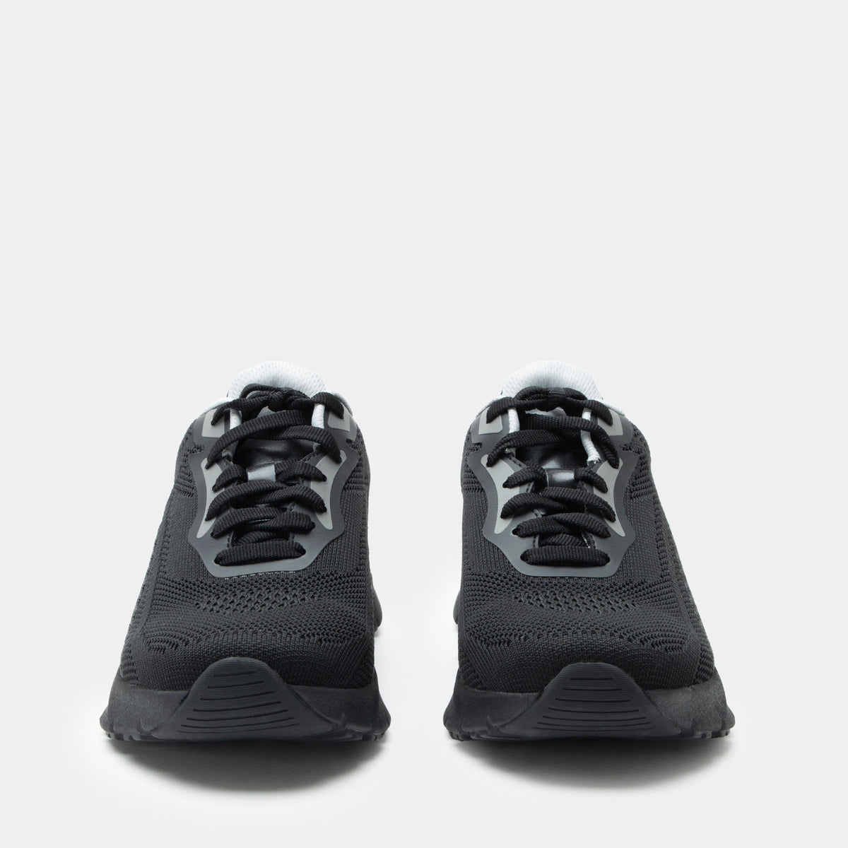 Alegria Rize Onyx Shoe