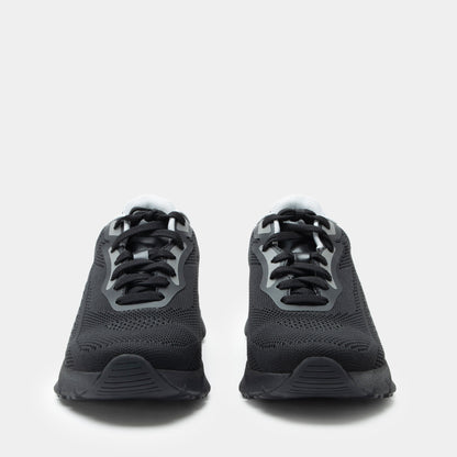 Alegria Rize Onyx Shoe