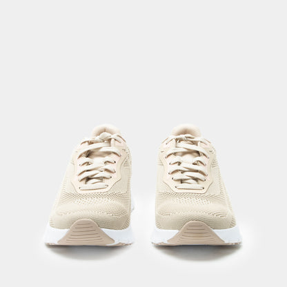 Alegria Rize Beige Shoe