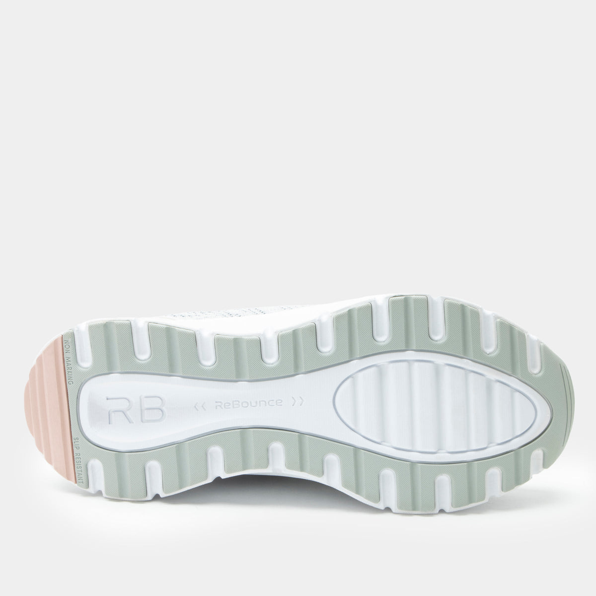 Alegria Rize Whinstone Shoe