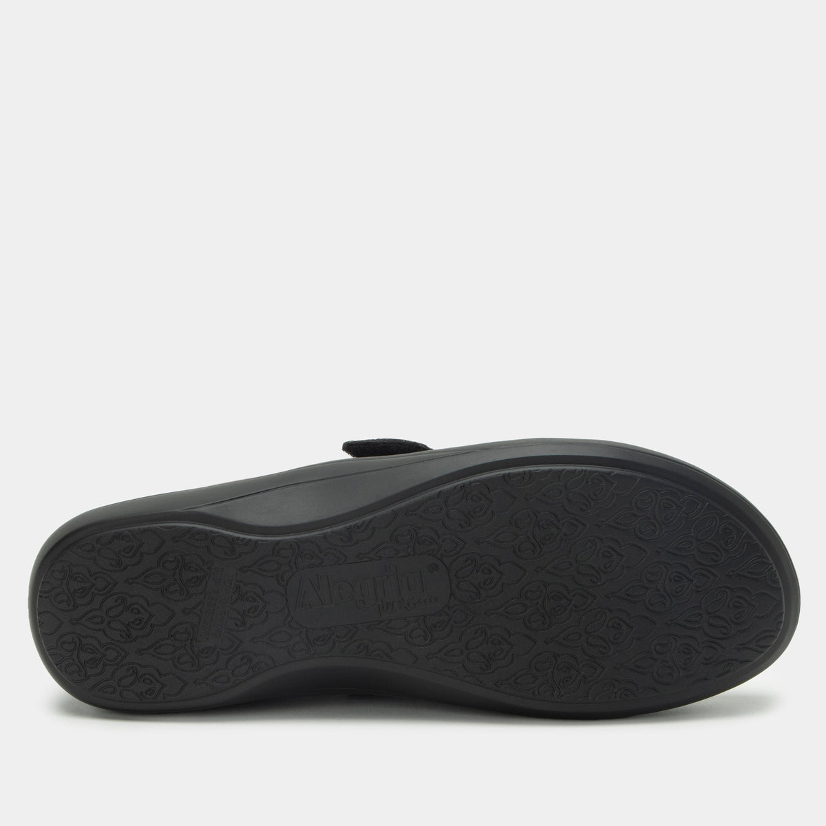 Alegria Danni Bless Your Heart Navy Shoe