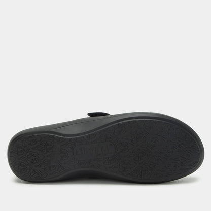 Alegria Danni Bless Your Heart Navy Shoe