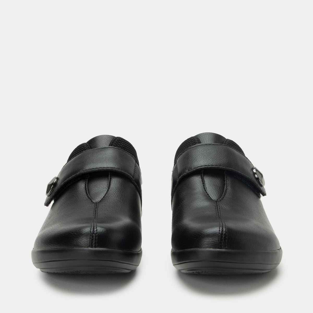 Alegria Danni Jet Black Shoe
