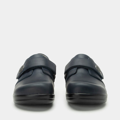 Alegria Joleen Oiled Navy Professional Shoe