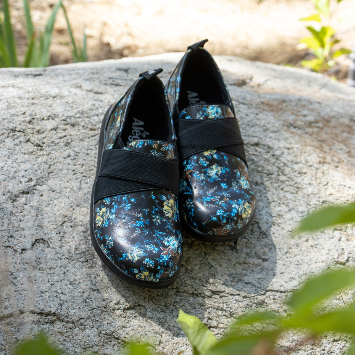 Alegria Savvie Passionate Shoe