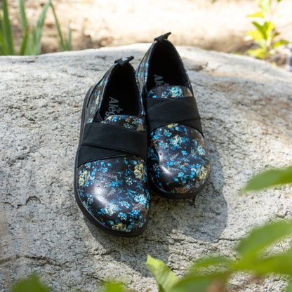 Alegria Savvie Passionate Shoe