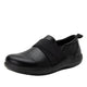 black smooth professional