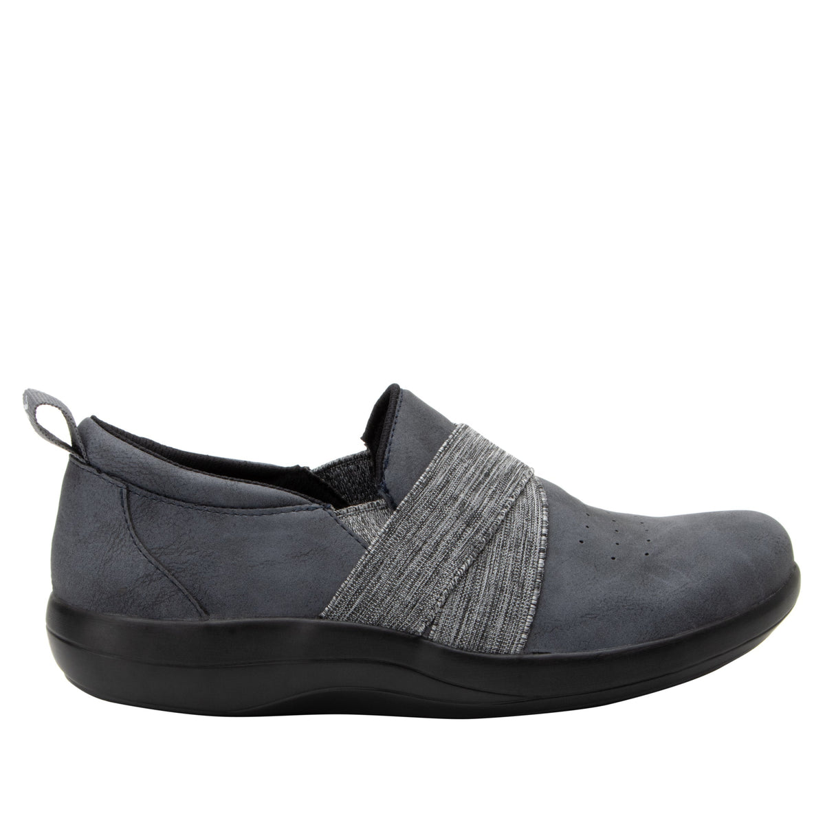 Alegria Savvie Cinder Professional Shoe