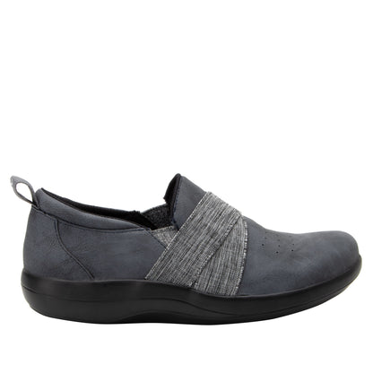 Alegria Savvie Cinder Professional Shoe