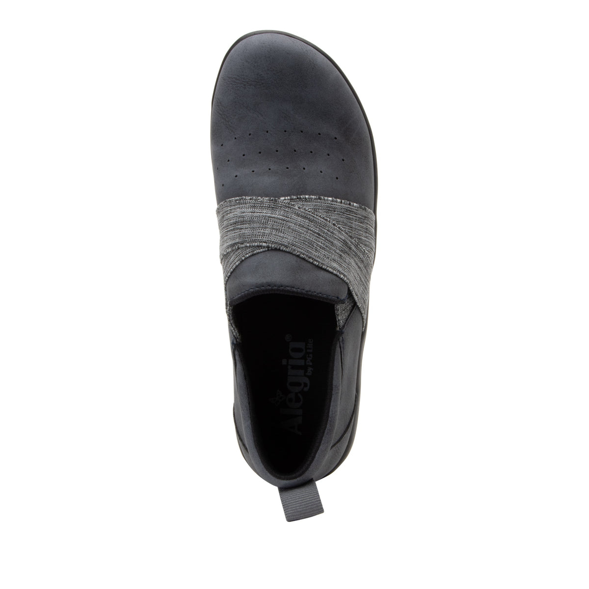 Alegria Savvie Cinder Professional Shoe
