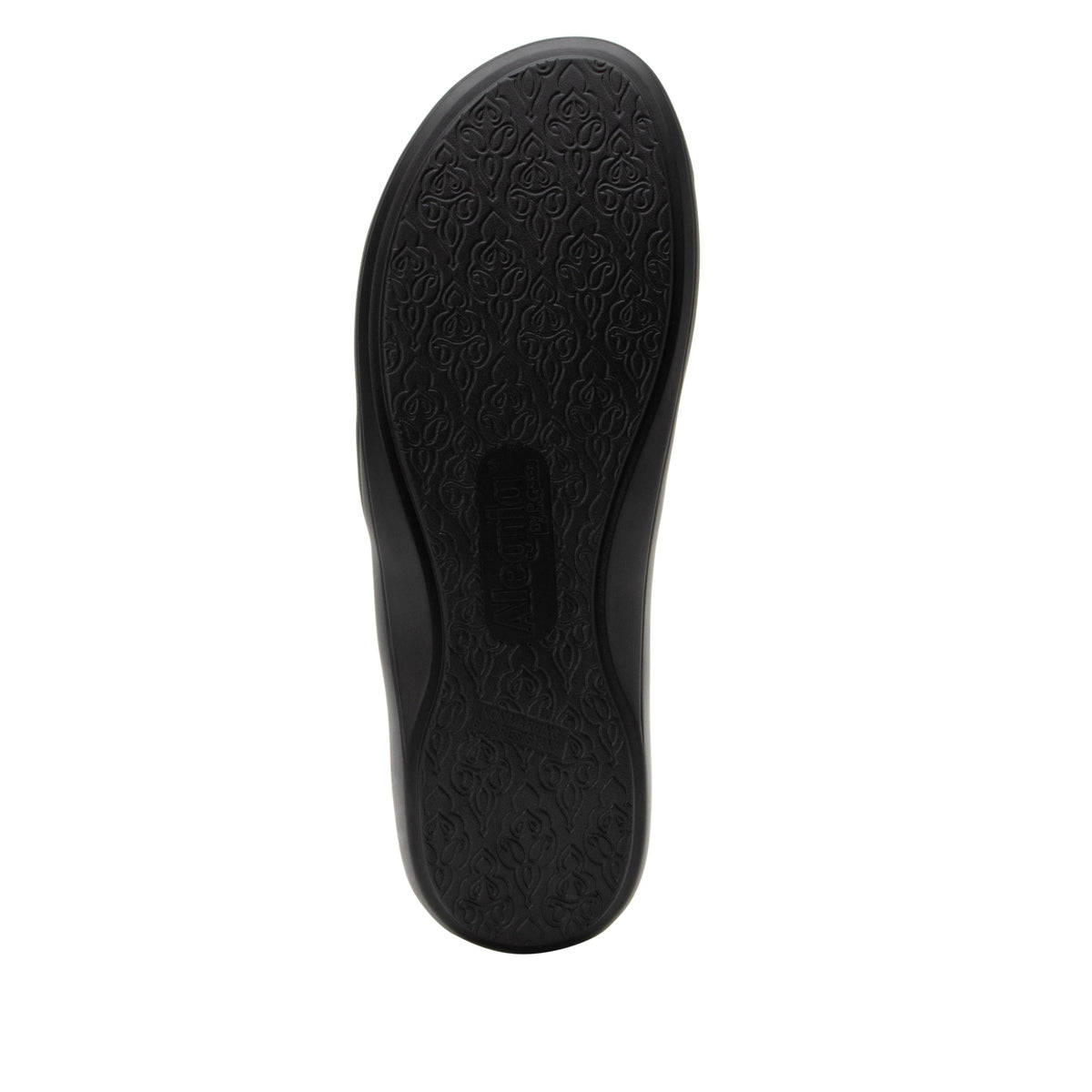 Alegria Savvie Cinder Professional Shoe