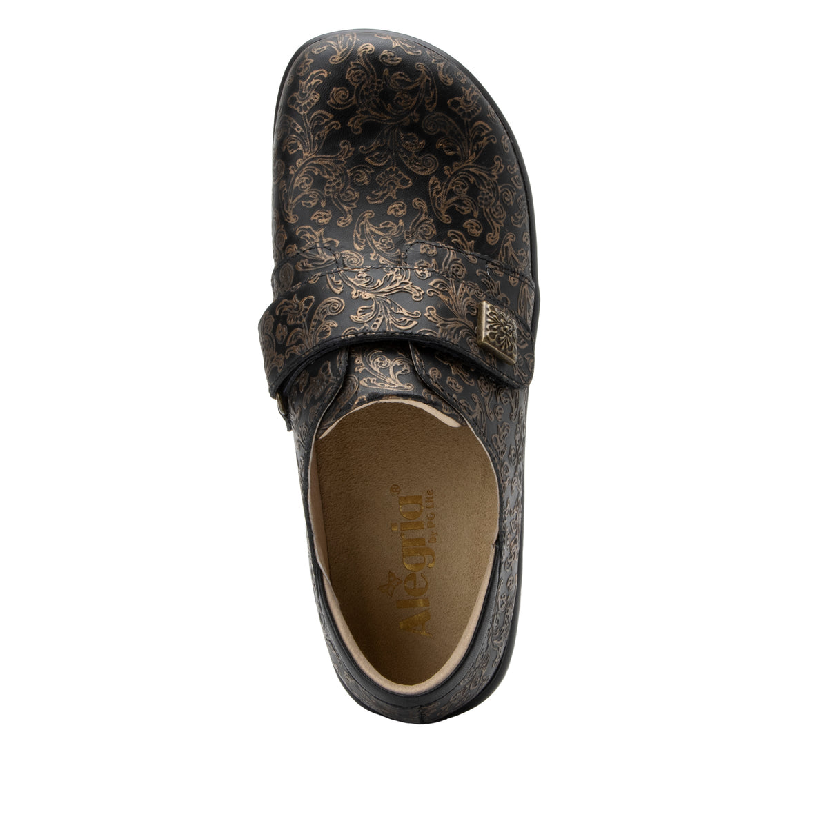 Alegria Joleen Boheme Professional Shoe