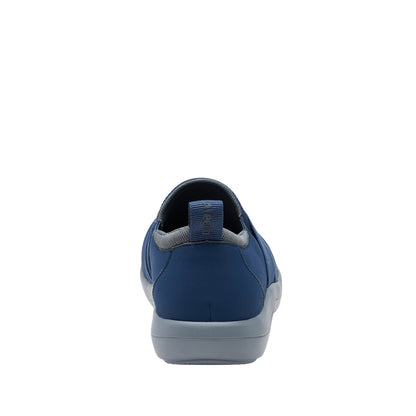 Alegria Savvie Navy Shoe