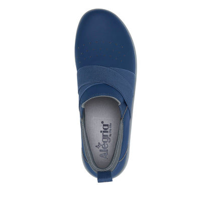 Alegria Savvie Navy Shoe