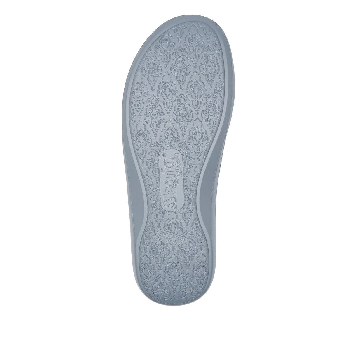 Alegria Savvie Navy Shoe