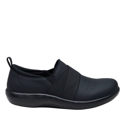 Alegria Savvie Black Professional Shoe