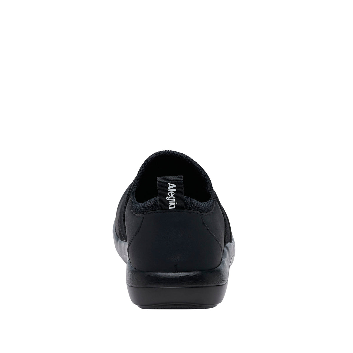 Alegria Savvie Black Professional Shoe