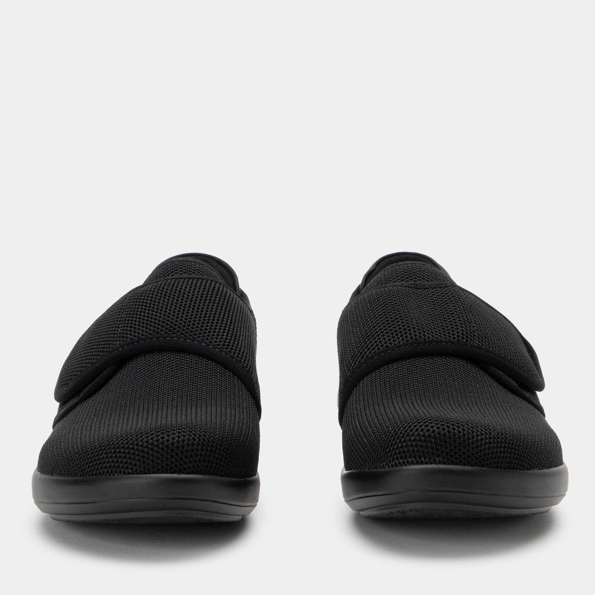 Alegria Spright Black Shoe