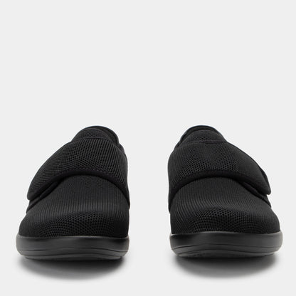 Alegria Spright Black Shoe