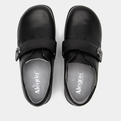 Alegria Joleen Upgrade Black Professional Shoe