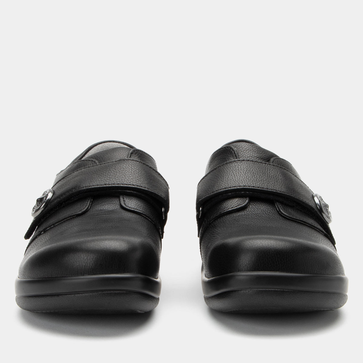 Alegria Joleen Upgrade Black Professional Shoe