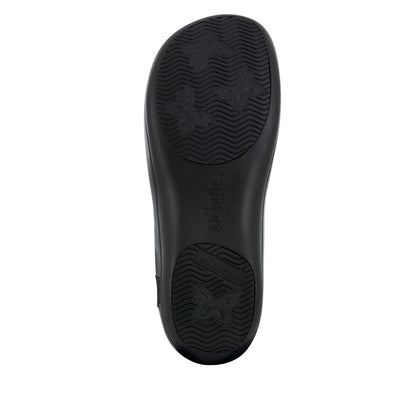 Alegria Joleen Houndstooth Mini Professional Shoe