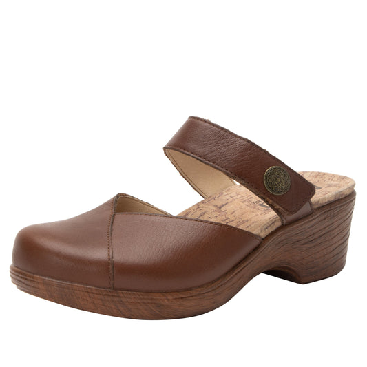 Alegria Sydni Clay Shoe