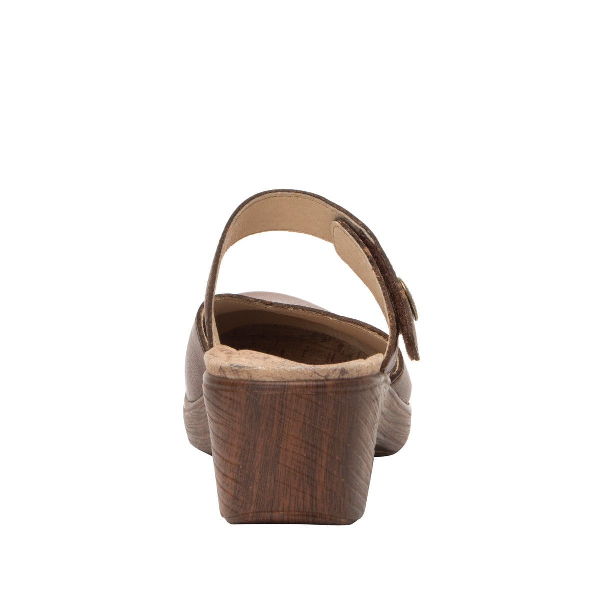 Alegria Sydni Clay Shoe