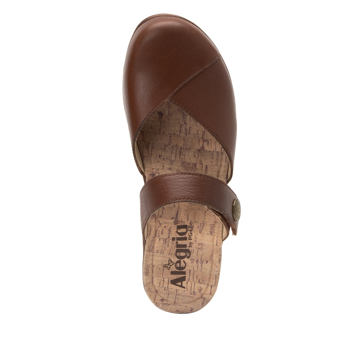 Alegria Sydni Clay Shoe