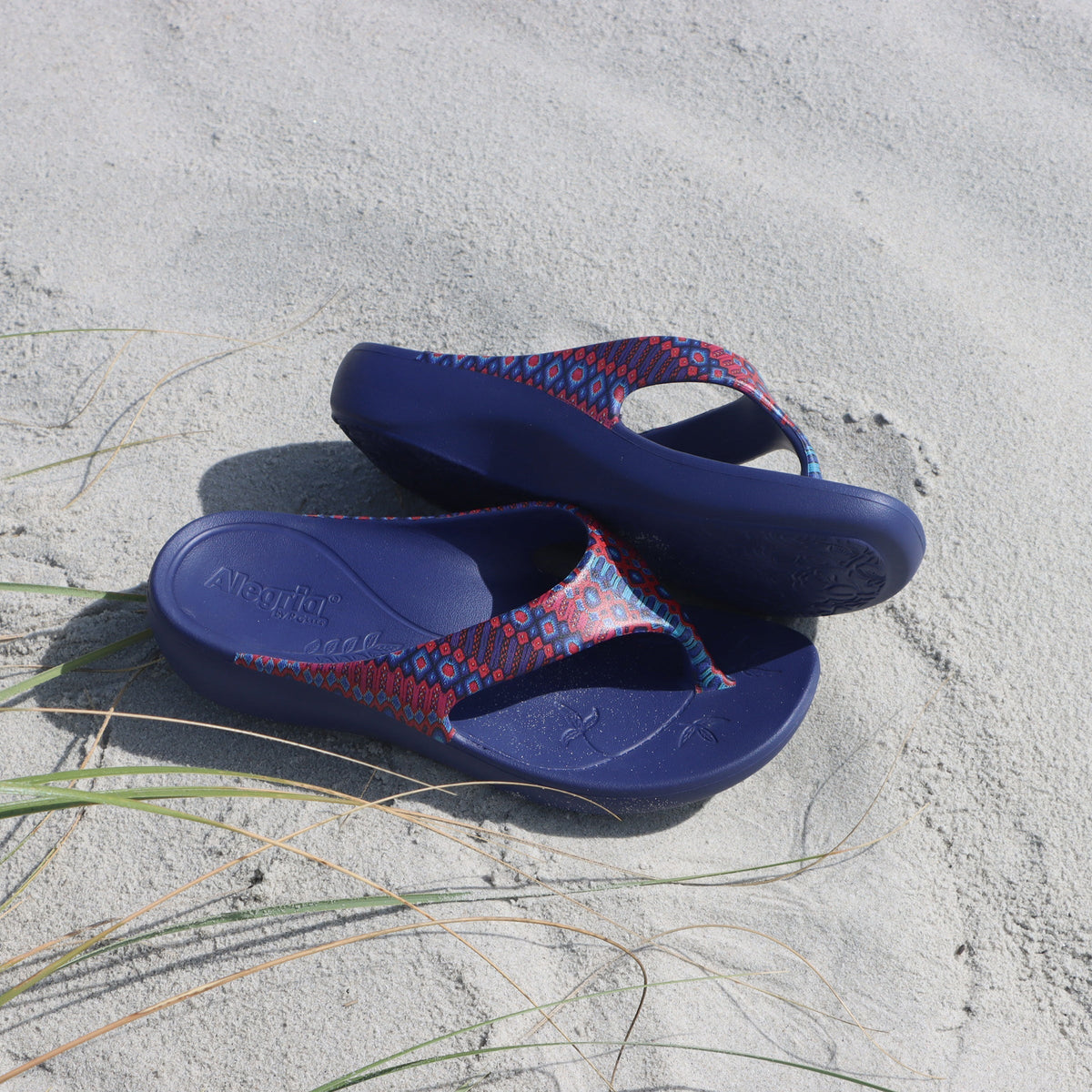 Alegria Ode Sayulita Days Sandal