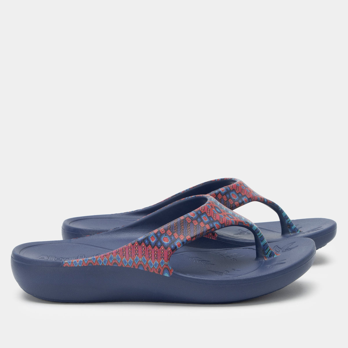 Alegria Ode Sayulita Days Sandal