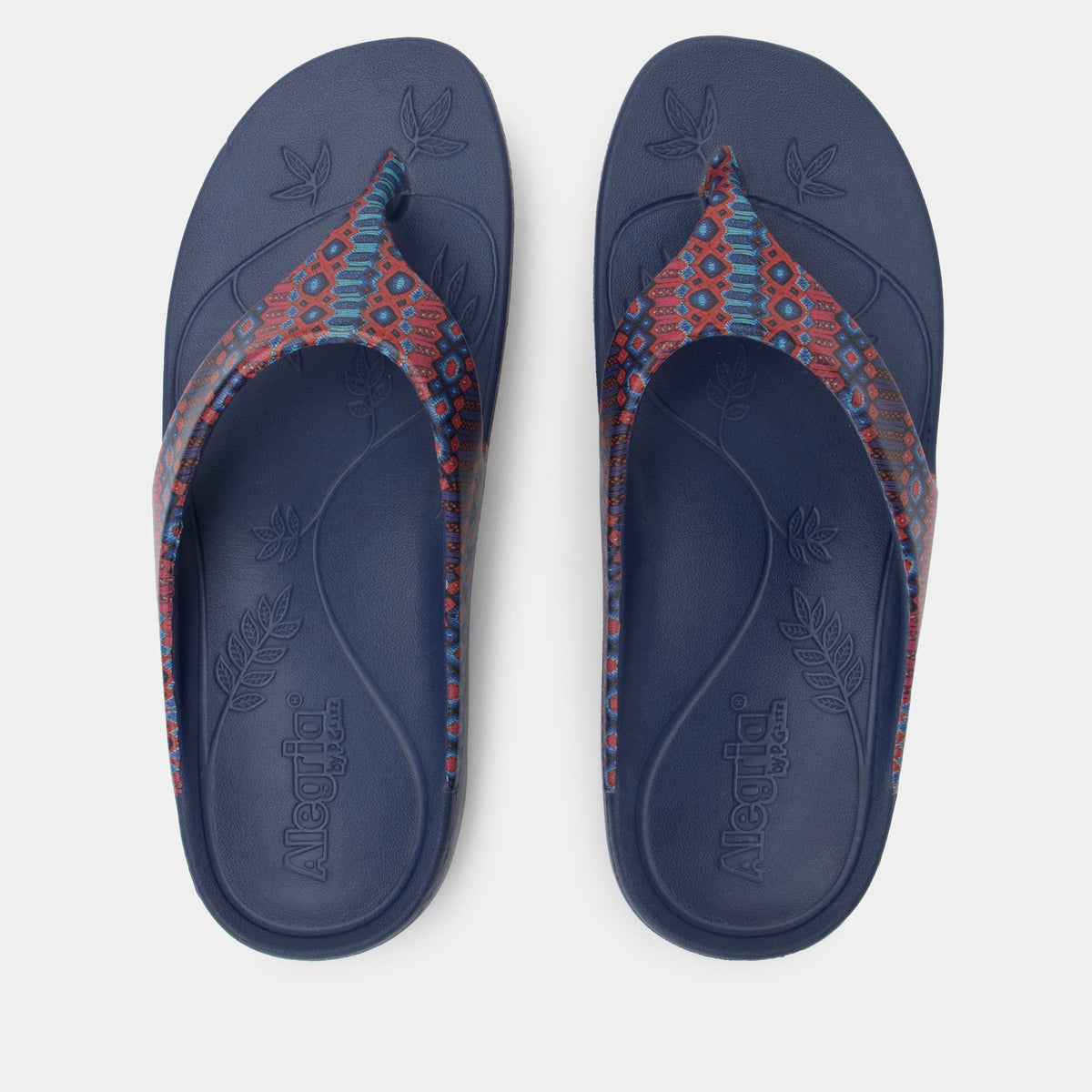 Alegria Ode Sayulita Days Sandal