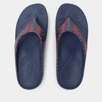 Alegria Ode Sayulita Days Sandal