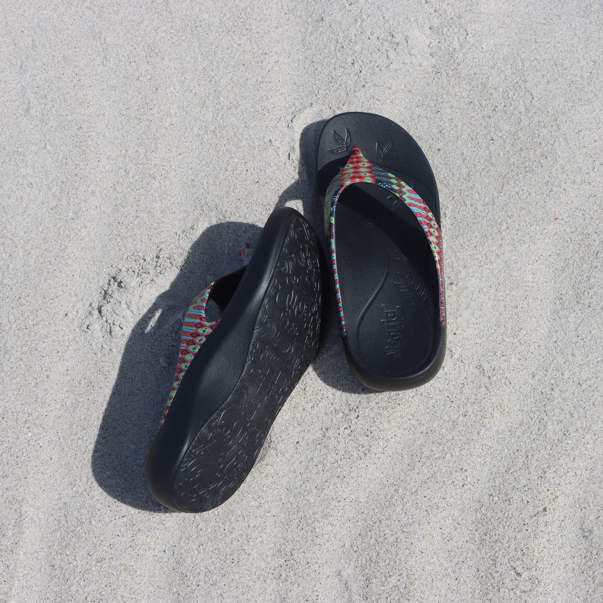 Alegria Ode Sayulita Nights Sandal