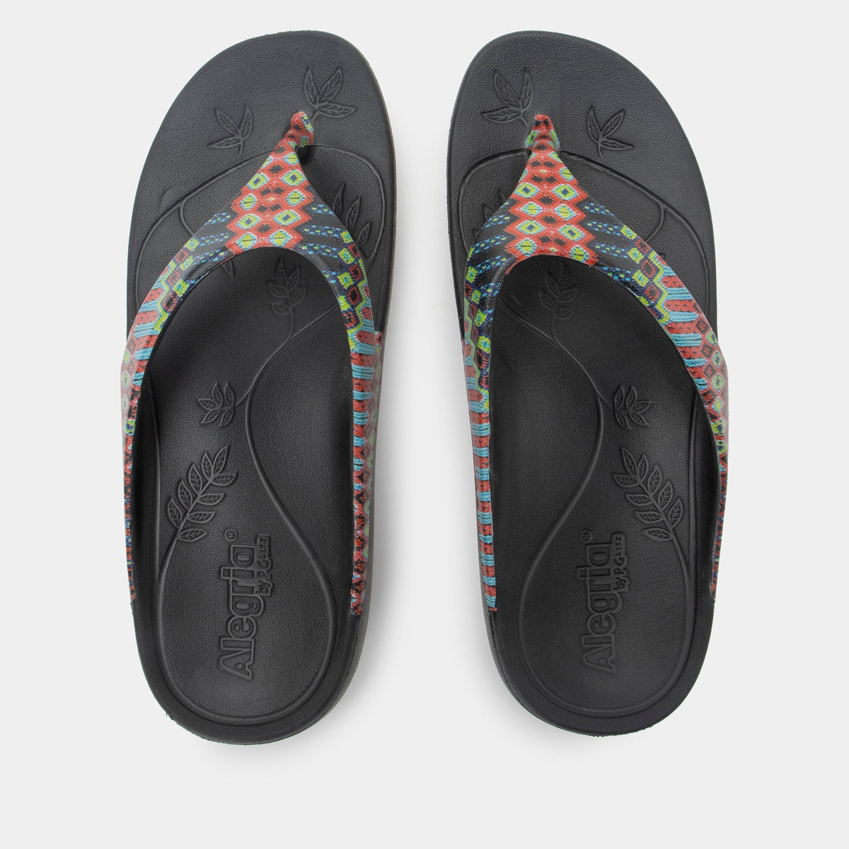 Alegria Ode Sayulita Nights Sandal