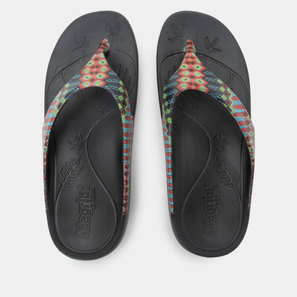 Alegria Ode Sayulita Nights Sandal
