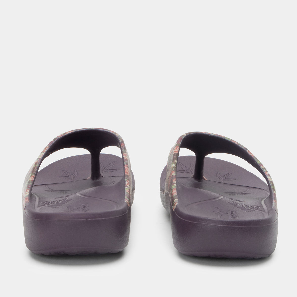 Alegria Ode Garden Chic Sandal