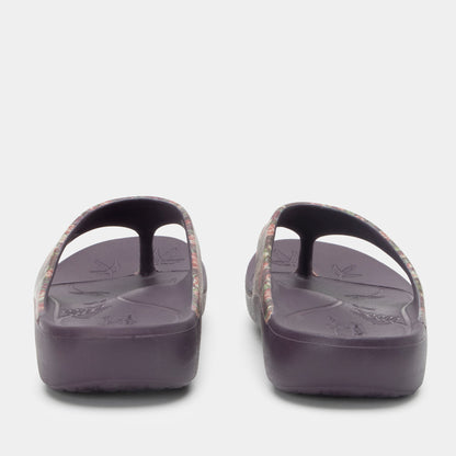 Alegria Ode Garden Chic Sandal