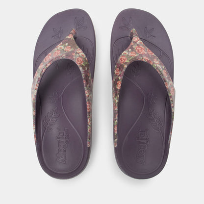 Alegria Ode Garden Chic Sandal