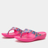 blast off bold sandal