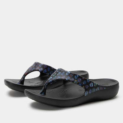 sugar skulls sandal,36