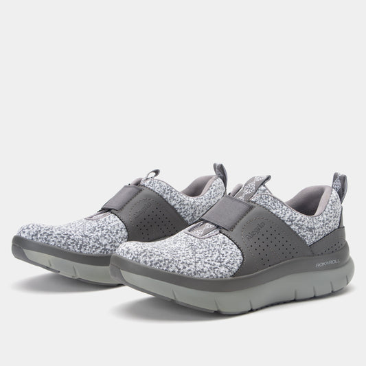 Alegria Rotation Orchid Shoe