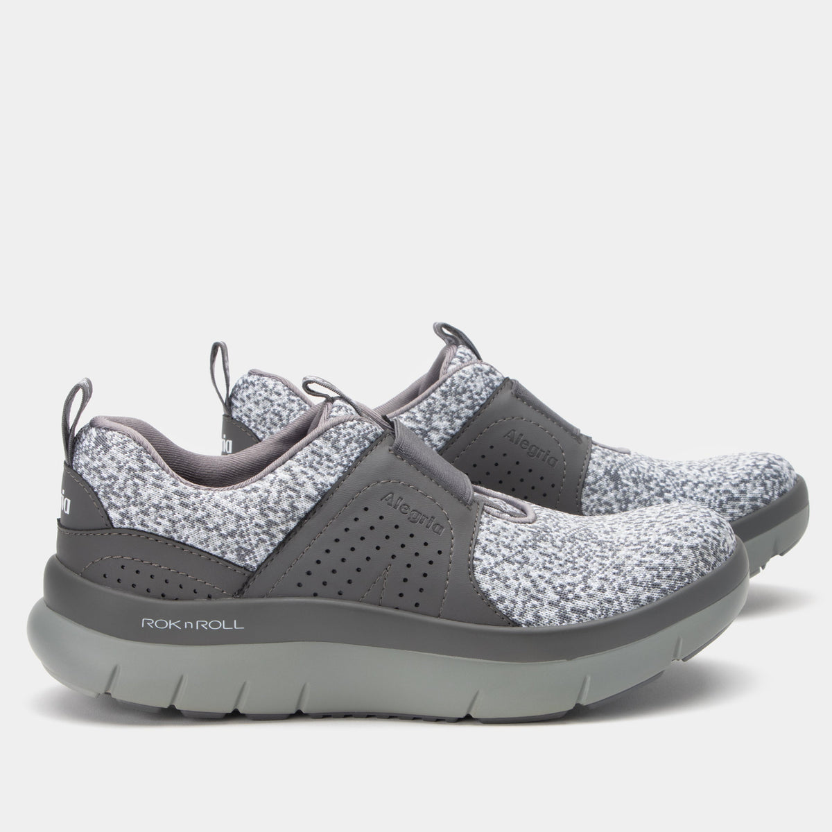 Alegria Rotation Orchid Shoe