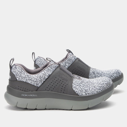 Alegria Rotation Orchid Shoe