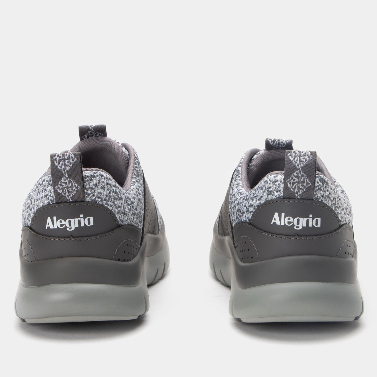 Alegria Rotation Orchid Shoe