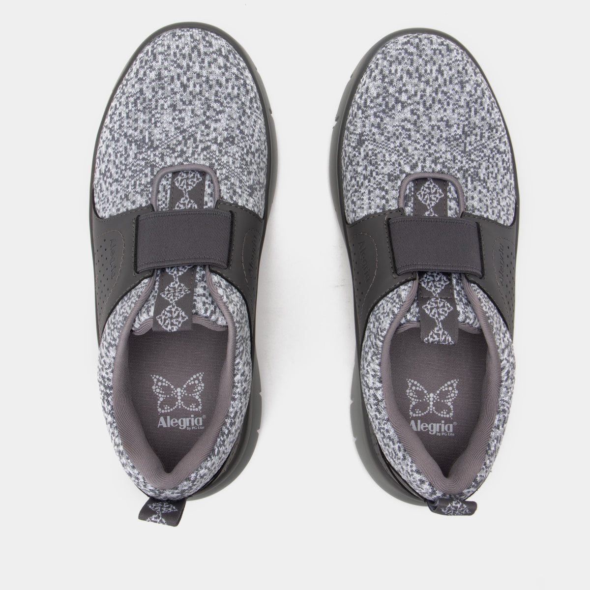 Alegria Rotation Orchid Shoe