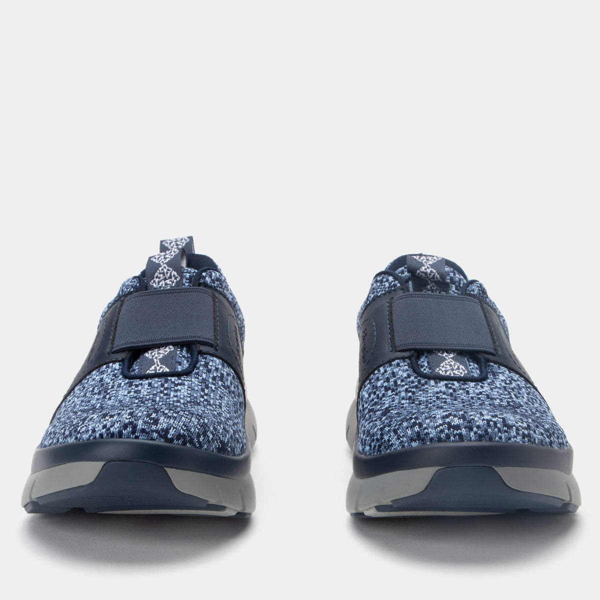 Alegria Rotation Navy Shoe