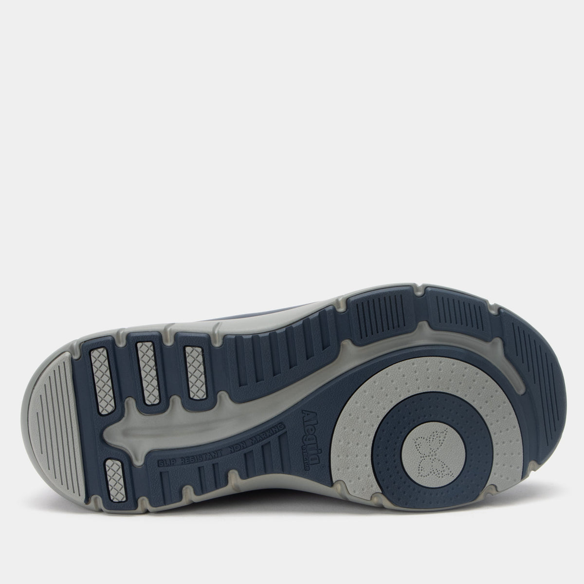 Alegria Rotation Navy Shoe