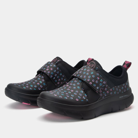 Alegria Double Trouble Candied Shoe